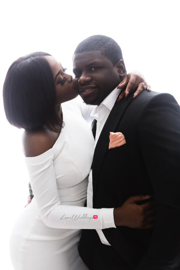 Nigeran PreWedding Shoot Bose Ojo Tokunbo #BToks17 LoveWeddingsNG 21