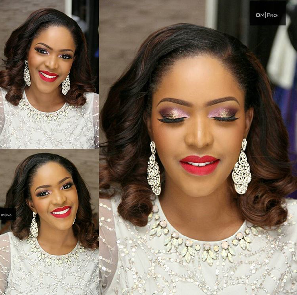 Nigerian Wedding Guest Style Dami LoveWeddingsNG 10