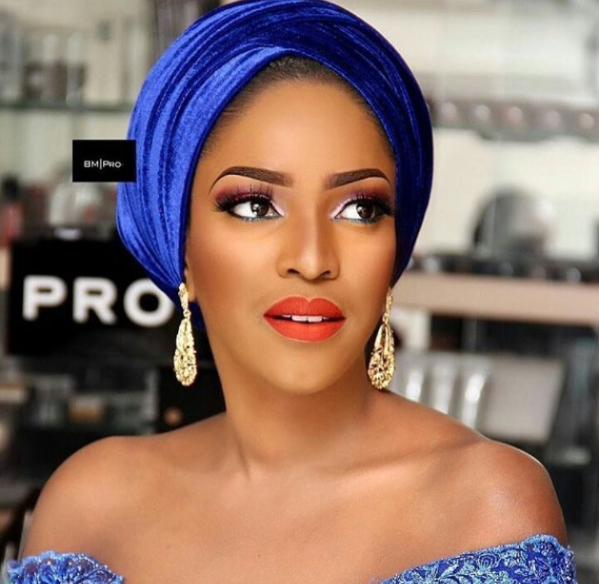 Nigerian Wedding Guest Style Dami LoveWeddingsNG 20