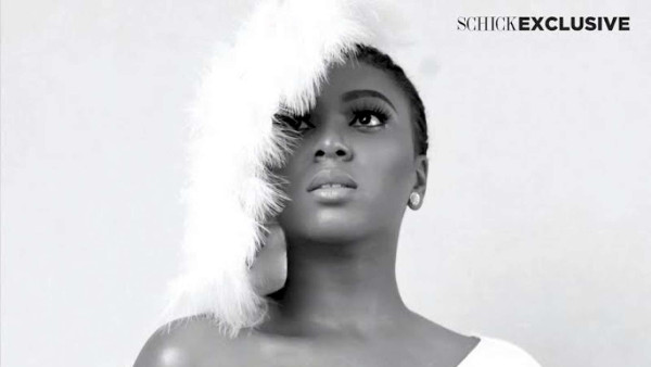 Bride-to-be, Stephanie Coker on how she met her Husband, her White Wedding Plans in August & More in SCHICK Magazine