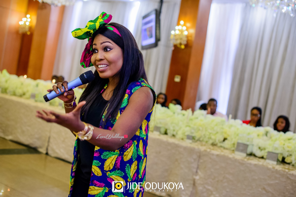 Photos from the TrendyBE Events Masterclass 2017 LoveweddingsNG