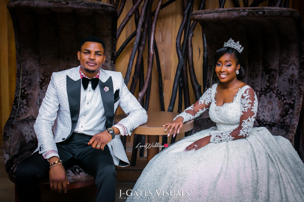 Meet the Alukos, Tomiwa and Funsho | 2706 Events