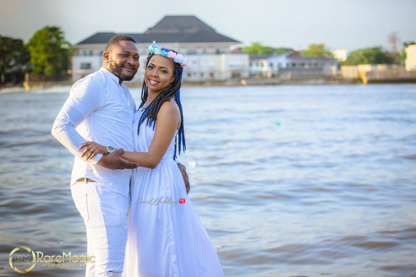 Becoming the Shobayo’s | Read Zainab & Wale’s love story 