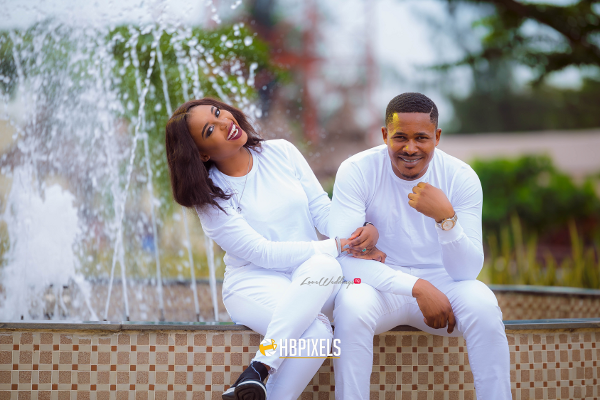 From Pastor to “Oh Baby” | Read Ope & Vincent’s Love Story | HB Pixels