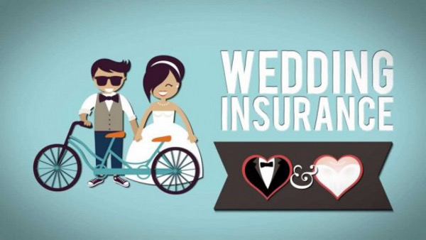 Would you pay to insure your Nigerian wedding?