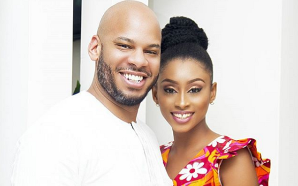 Nigerian supermodel and actress, Makida Moka is getting married!