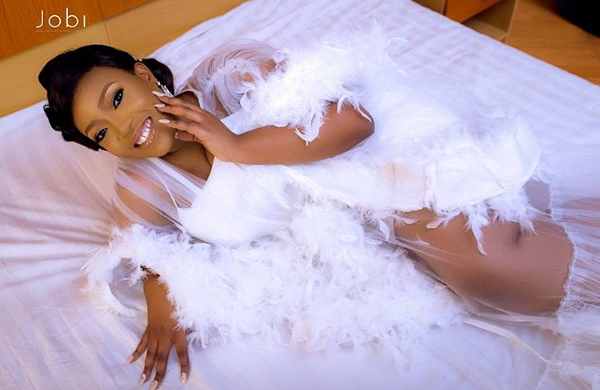 All the bridal robe inspo you need for your Nigerian & African wedding
