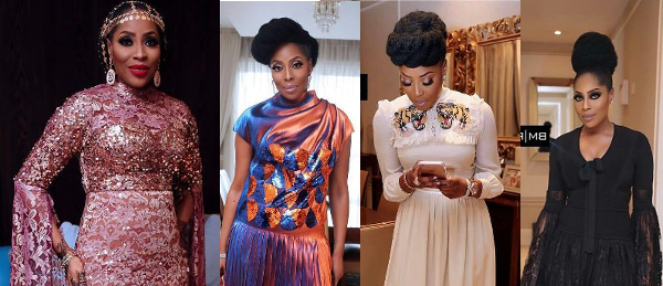 From the ‘Gram with Style | Mo Abudu