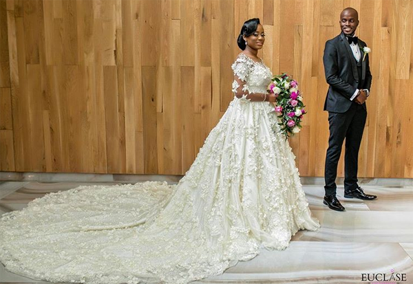 What We Loved About Ashioma & Uba’s Wedding | #Ubash