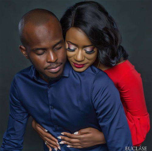 What We Loved About Ashioma & Uba's Wedding | #Ubash - LoveweddingsNG