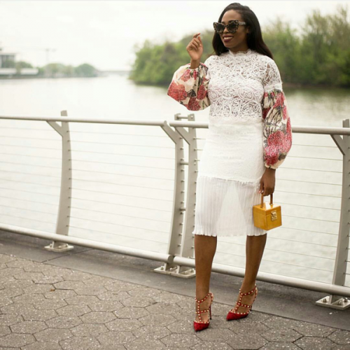 From the 'Gram with Style | Ozinna Anumudu - LoveweddingsNG