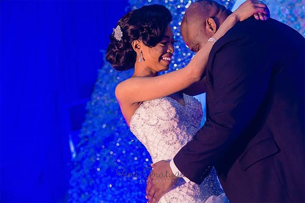 What we loved about Oyindamola & Abisoye’s 3-in-1 Nigerian Wedding | 2706 Events