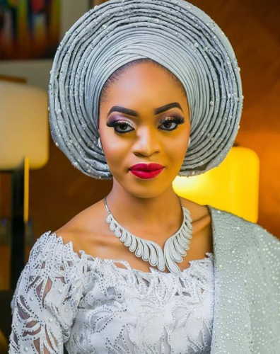 What we loved about Oyindamola & Abisoye's 3-in-1 Nigerian Wedding ...