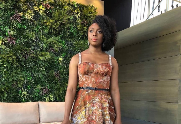 From the ‘Gram With Style | Chimamanda Ngozi Adichie