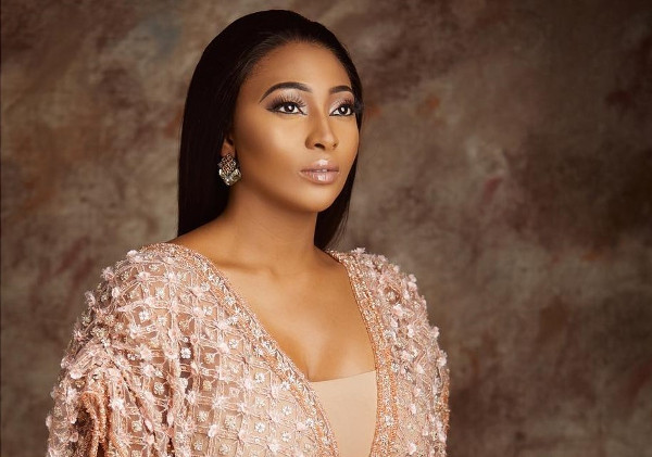 Aisle Inspiration from Nollywood’s Lilian Esoro