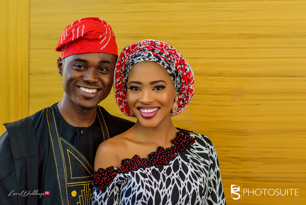 Bidemi & Bisi’s #BiBi2018 Perfect Proposal | Photosuite