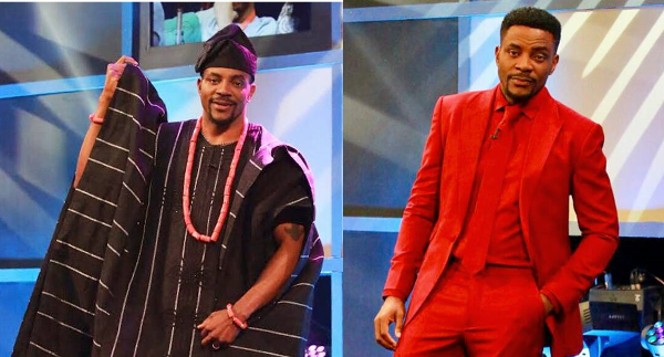 8 Times #BBNaija’s Season 3 Host, Ebuka Obi-Uchendu Served Groom Inspiration