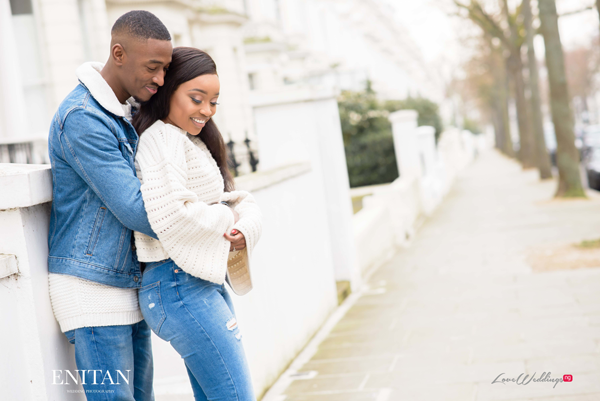 Accountants in love: Taiwo and Lolade’s Love Story | Enitan Photography