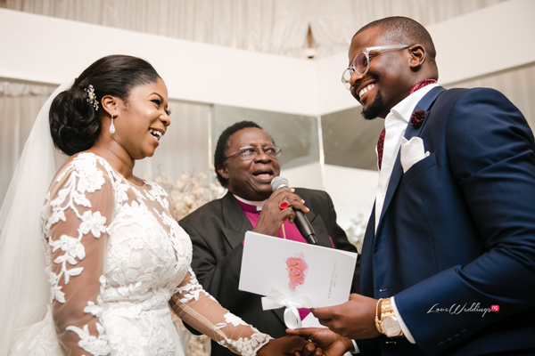 What we loved about Ayodeji & Mayowa’s Intimate Wedding in Lagos | #Ayowa18