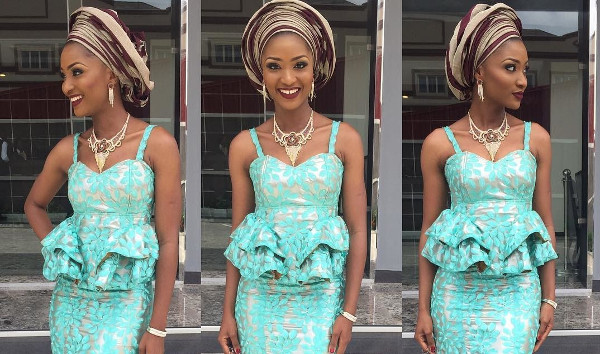 From The ‘Gram With Style | Powede Eniola Lawrence Awujo (@powedeawujo)