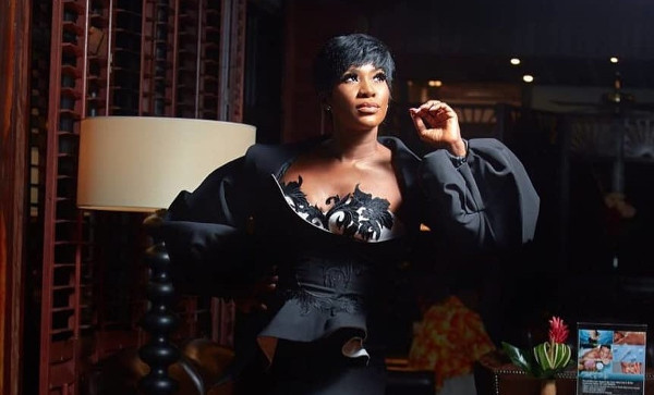 From The ‘Gram With Style | Stephanie Okereke Linus (@stephanielinus)