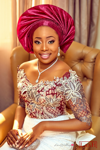 All the Bridal stylists every bride should know - LoveweddingsNG