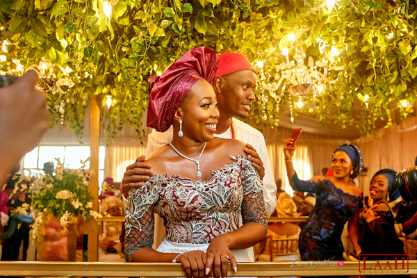 How Delta Igbo Bride, ChiChi Became A Yoruba Wife | #ChadFinity18