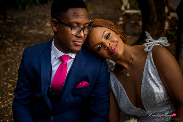 Ufuoma & Yinka’s Stunning Destination Wedding in Tuscany, Itlaly | #WhyYou2018