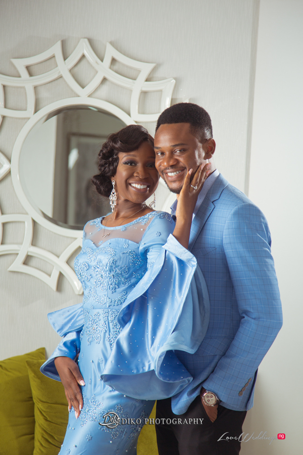 20 pre wedding pictures that prove that coordinated looks are IN 