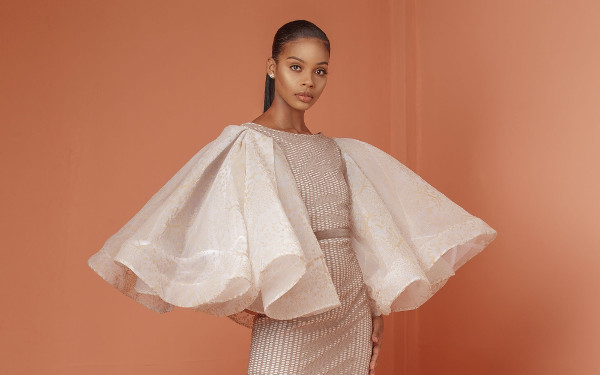 Knanfe’s debut Capsule Collection ‘Cosmopolitan’ is Uber Chic