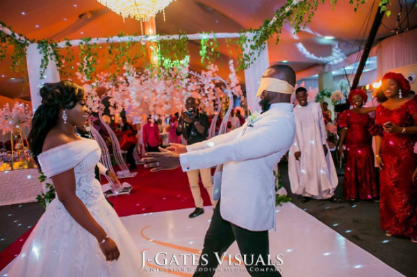 Wedding Games & Activities for your Nigerian wedding reception in 2022