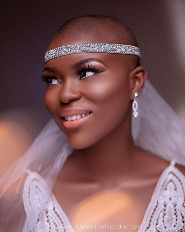 Groom Stylists, the 360 Video Booth, MisMatched Bridesmaids, The Couple's  Signature Cocktail Mix & More | 2018 Nigerian Wedding Trends –  LoveweddingsNG