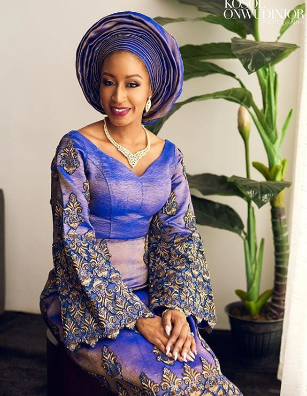 5 Nigerian Bridal Stylists you should know – LoveweddingsNG