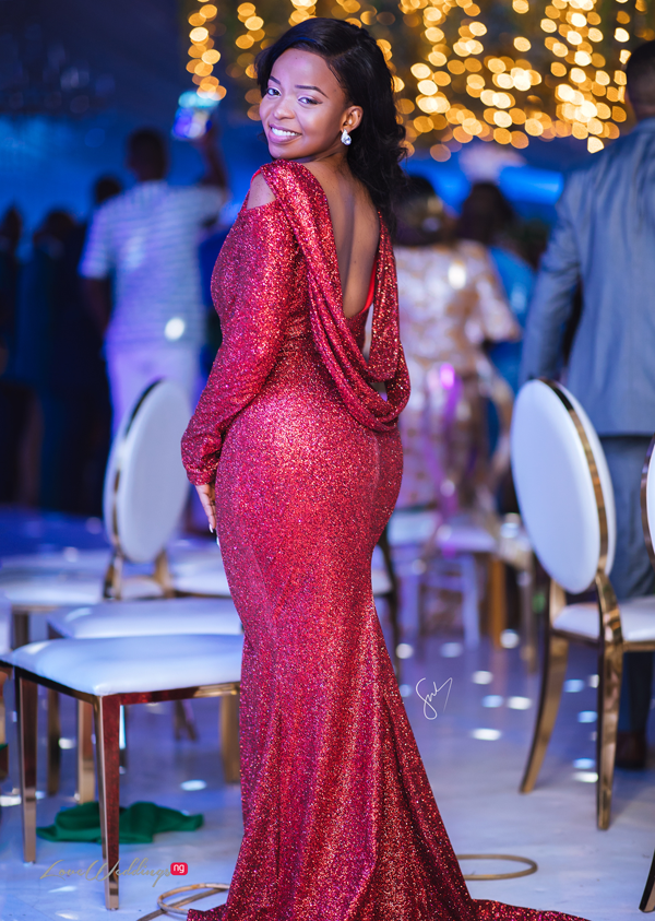  View 36 Wedding Reception Dress For Bride In Ghana 