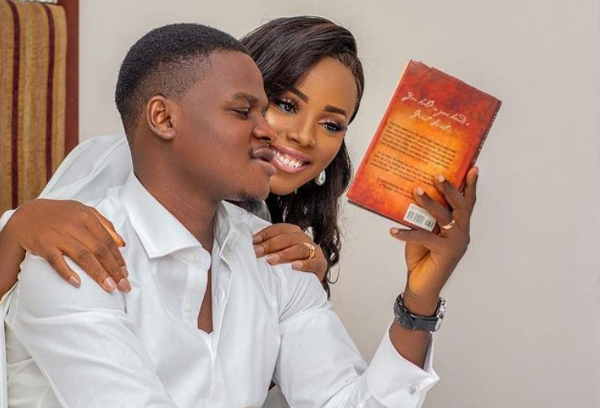 10 wedding books every Nigerian bride & wedding enthusiast should read