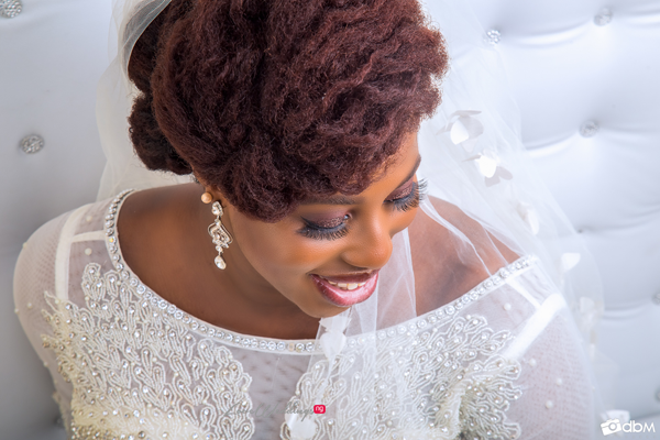 Your Perfect Natural Bridal Portrait awaits!