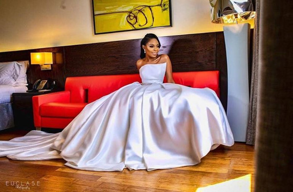 The Satin Loving brides from 2018; Modele, Lala, Vicky & More