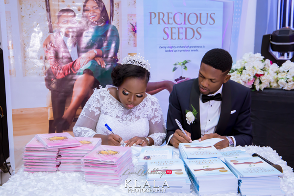 Meet the doctors who launched their book on their wedding day | #TheDoctorCouple18