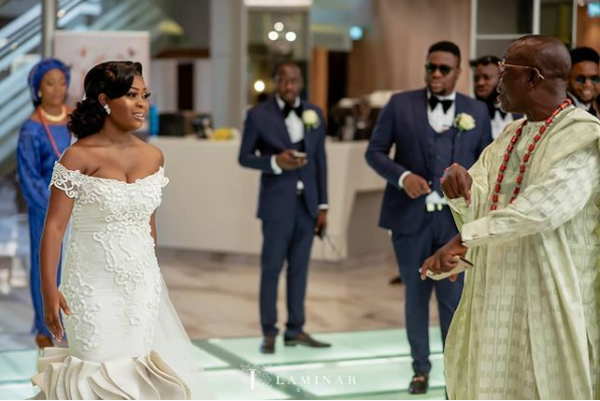 8 tips to save time at your Nigerian wedding