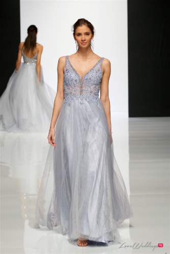 Coya Collection At London Bridal Fashion Week 2019 Lbfw2019 Loveweddingsng 4039