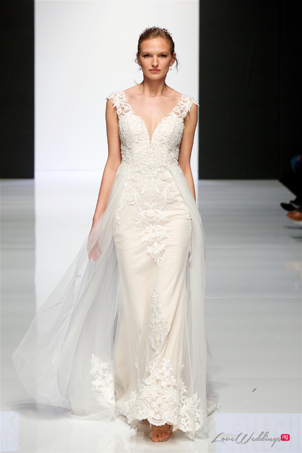 Coya Collection At London Bridal Fashion Week 2019 Lbfw2019 Loveweddingsng 7335