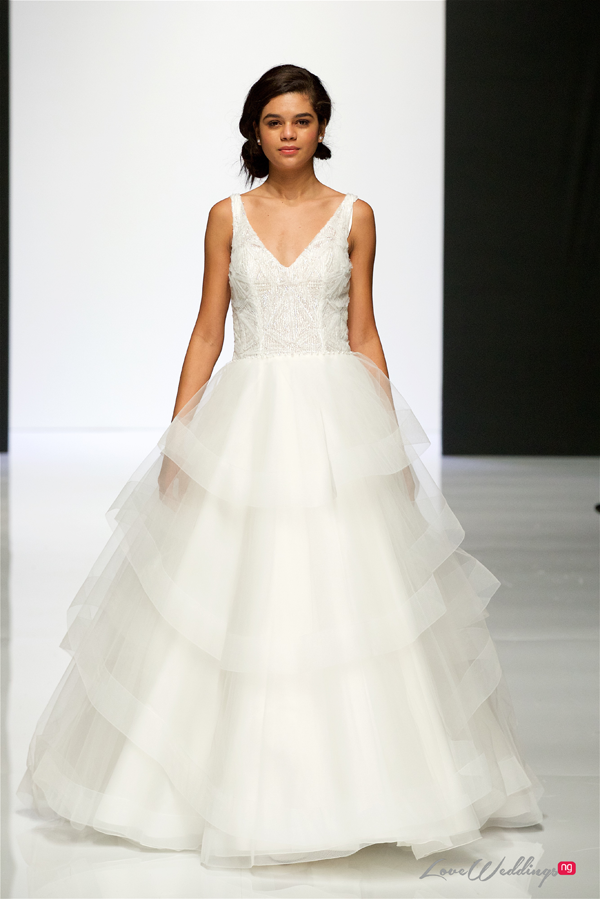 Modeca hotsell bridal 2019