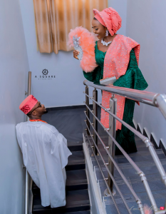 The baker & photographer's fabulous introduction | #Adewunmi19 ...