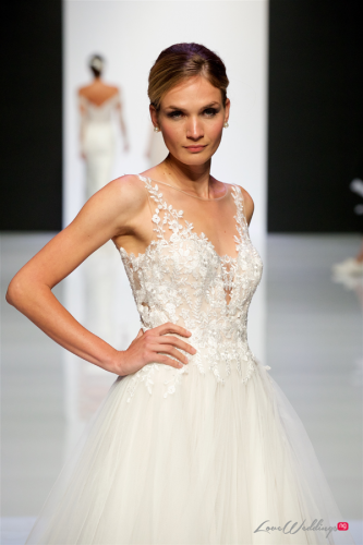 Sincerity At London Bridal Fashion Week 2019 Lbfw2019 Loveweddingsng 9419