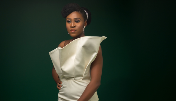 Tolu Adeyemi’s Asikò Bridal Collection is stunning!