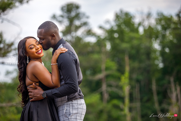 Mayowa & Debola were meant to be! | #ForeverAndAde2k19