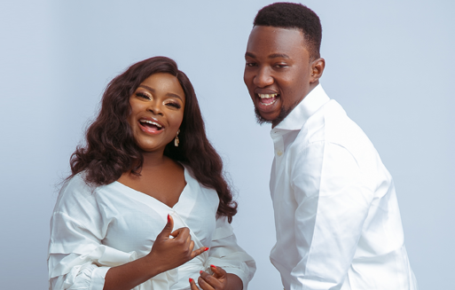 Seun & Bola’s love grew from their ICAN days | #SBUnion19