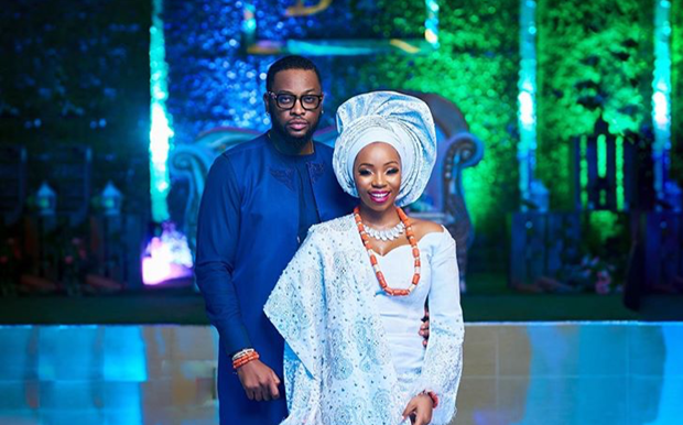 Big Brother’s BamBam & TeddyA’s Traditional Wedding | #BamTeddy2019