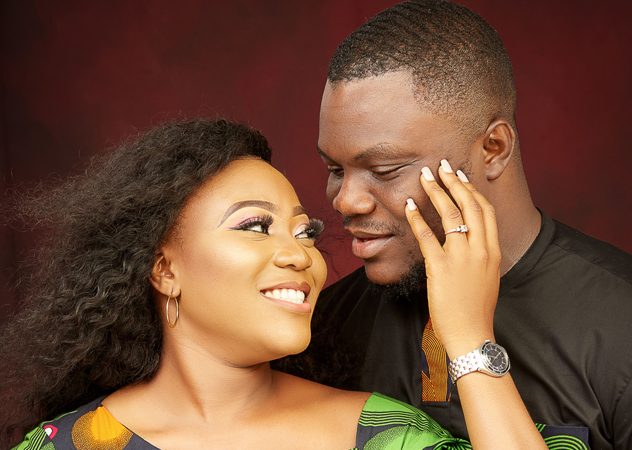 Nkonye & Onyinyechi are on the same team | #ItsOn4Eva