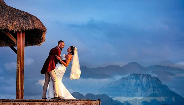 5 reasons why Mauritius is the ideal destination for your Nigerian wedding